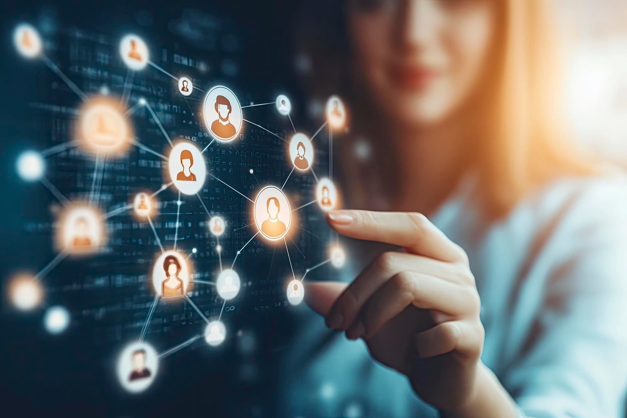 Build acquisition systems that convert traffic into qualified pipeline.